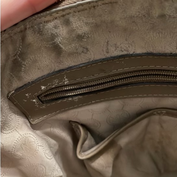 Michael Kors tote shoulder bag - Picture 15 of 15